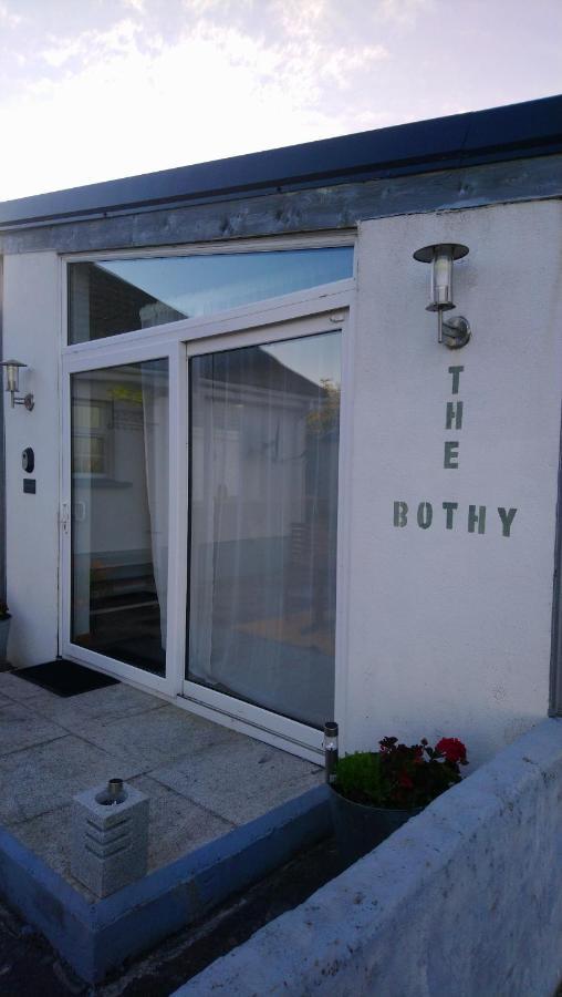 Appartement The Bothy à Belmont  Extérieur photo