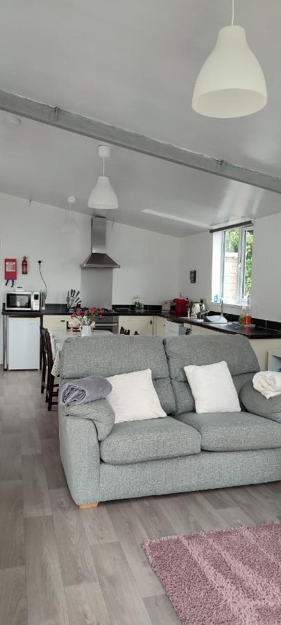 Appartement The Bothy à Belmont  Extérieur photo